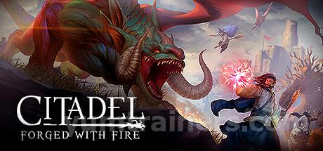 Citadel: Forged With Fire Trainer