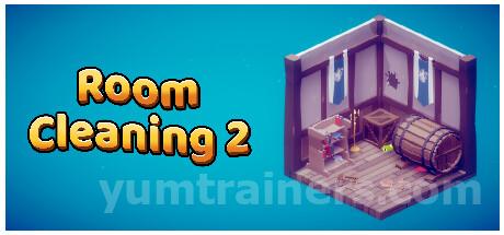 Room Cleaning 2 Trainer