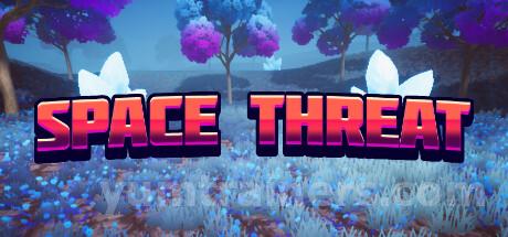 Space Threat Trainer