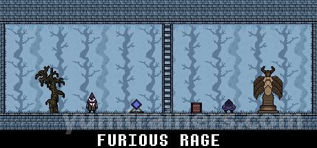 Furious Rage Trainer