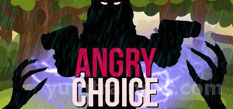 Angry Choice Trainer