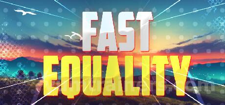 Fast Equality Trainer