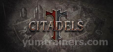 Citadels Trainer