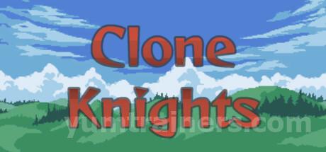 Clone Knights Trainer