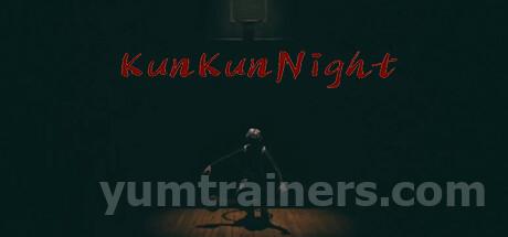 KunKunNight Trainer