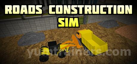 Roads Construction Sim Trainer