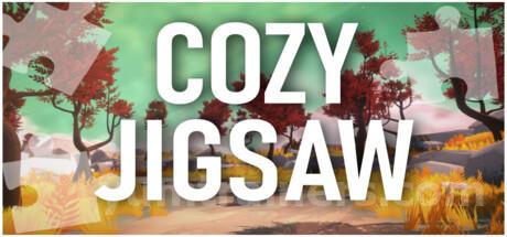 Cozy Jigsaw Puzzle Trainer