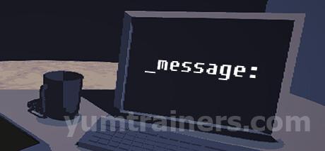 _message: Trainer