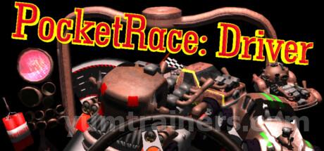 Pocket Race: Driver Trainer