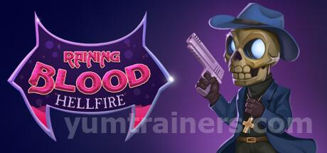 Raining Blood: Hellfire Trainer