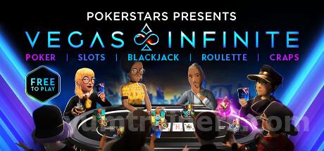 Vegas Infinite by PokerStars Trainer