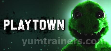 Playtown Trainer