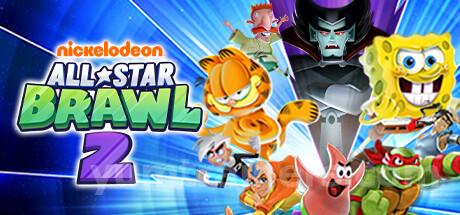 Nickelodeon All-Star Brawl 2 Trainer