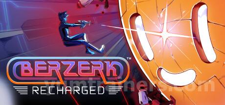 Berzerk: Recharged Trainer