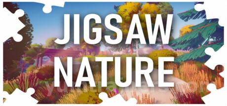 Jigsaw Puzzle Nature Trainer