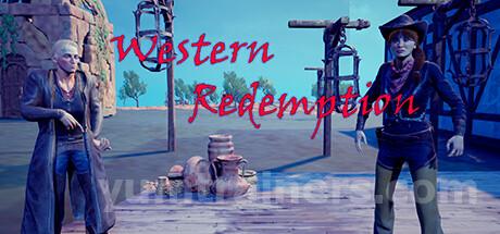 Western Redemption Trainer