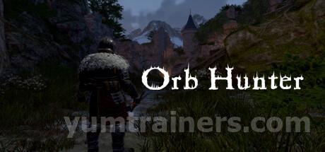 Orb Hunter Trainer