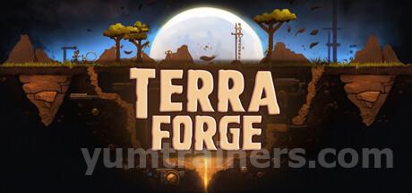 TerraForge Trainer