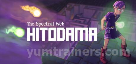 The Spectral Web: Hitodama Trainer