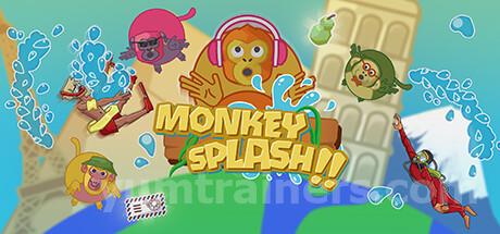 Monkey Splash!! Trainer