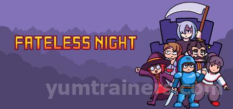 Fateless Night Trainer