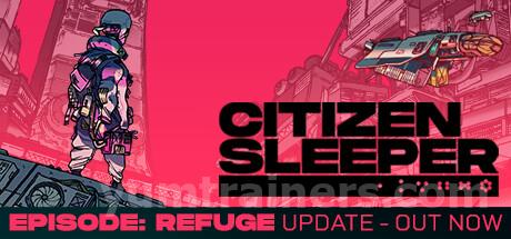 Citizen Sleeper Trainer
