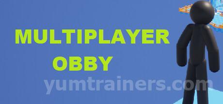 MULTIPLAYER OBBY Trainer