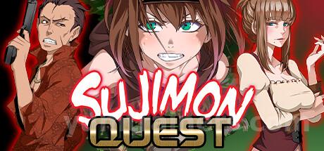 Sujimon Quest Trainer