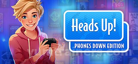 Heads Up! Phones Down Edition Trainer