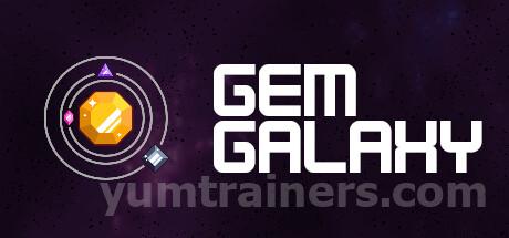 Gem Galaxy Trainer