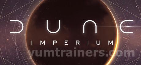 Dune: Imperium Trainer