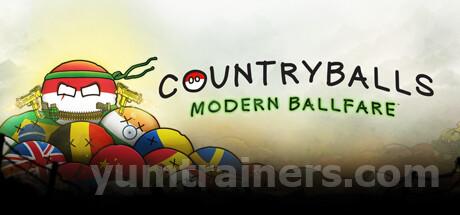 Countryballs: Modern Ballfare Trainer