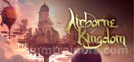 Airborne Kingdom Trainer