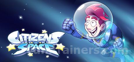Citizens of Space Trainer