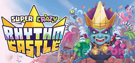 SUPER CRAZY RHYTHM CASTLE Trainer