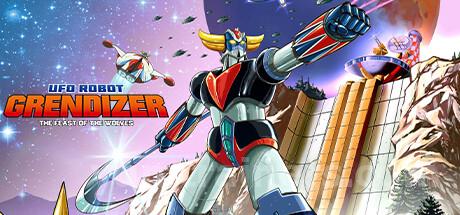 UFO ROBOT GRENDIZER – The Feast of the Wolves Trainer