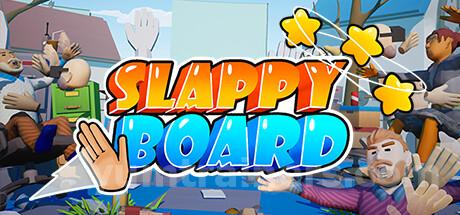 Slappy Board Trainer