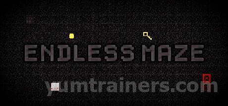 Endless Maze Trainer