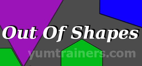 Out Of Shapes Trainer