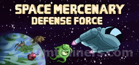 Space Mercenary Defense Force Trainer