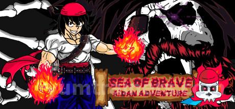 Sea of Brave: Aidan Adventure Trainer