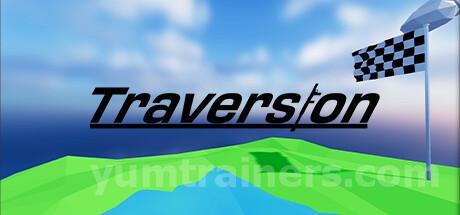 Traversion Trainer