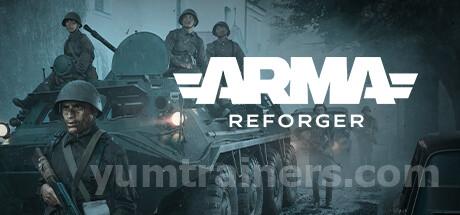 Arma Reforger Trainer