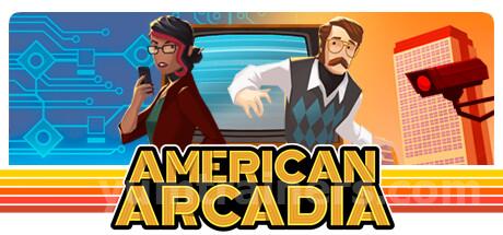 American Arcadia Trainer