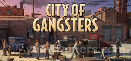 City of Gangsters Trainer