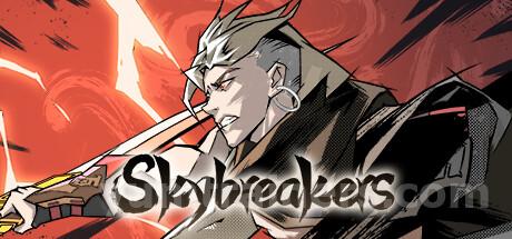 Skybreakers Trainer