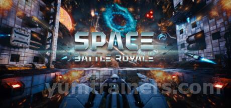 Space Battle Royale Trainer
