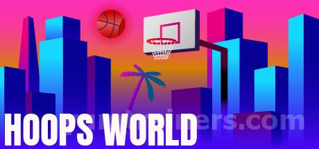 Hoops World Trainer