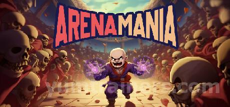 ArenaMania Trainer