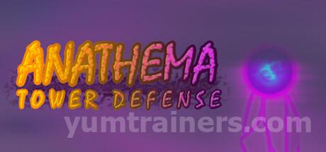 Anathema Tower Defense Trainer